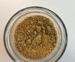 Gekörnte Brühe Gemüsebrühe