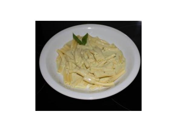 Basilikumpesto-Sauce