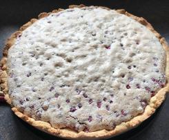 Johannisbeerkuchen nach Mutters-Rezept