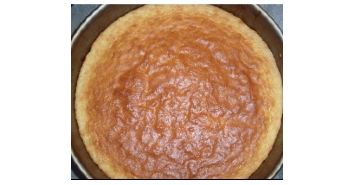 Schmandtorte mit Himbeer / Variation von Schmandtorte mit roter Grütze ... Schmandtorte mit Himbeer / Variation von Schmandtorte mit roter Grütze ...