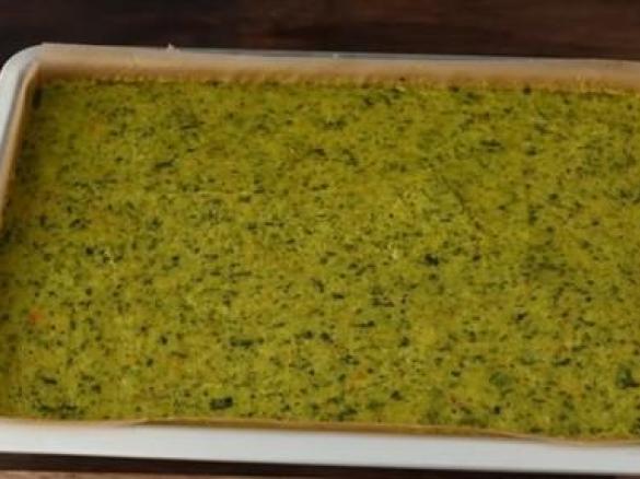 Gemüsebrühwürfel a`la Mama