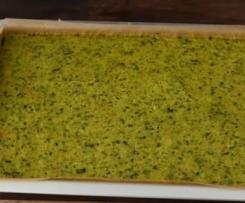 Gemüsebrühwürfel a`la Mama