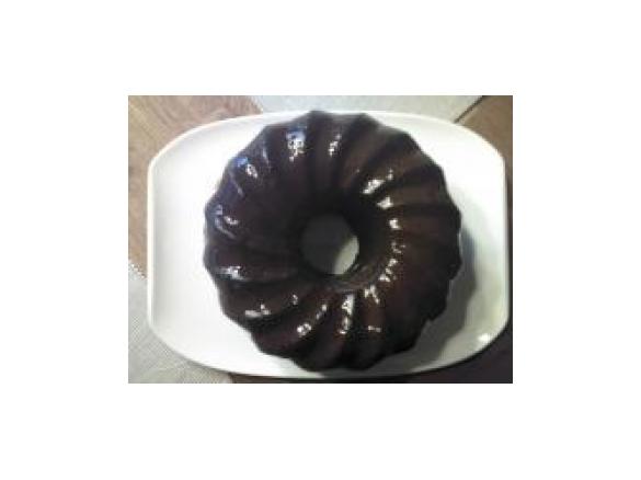 Omas bester Marmorkuchen