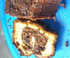 Nutella Eierlikör Kuchen