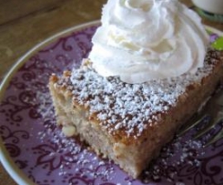 Himmlischer Gewürzkuchen 