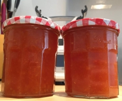 Tropische Marmelade