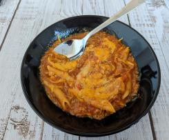 Amerikanisches Gulasch