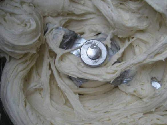 Tropisches Fruchteis