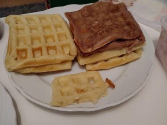 Waffeln