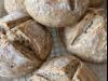 Sauerteigbrötchen/-brot ohne Hefe