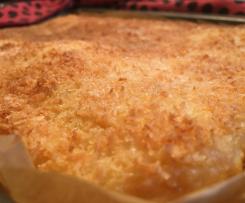 BuMiKoKu - Buttermilch-Kokos-Kuchen