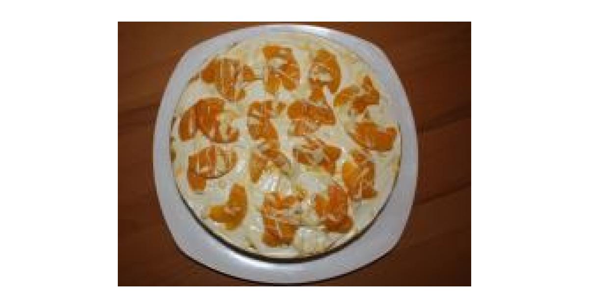 Pfirsich-Buttermilchtorte von . Ein Thermomix® Rezept aus der Kategorie ... Pfirsich-Buttermilchtorte von . Ein Thermomix® Rezept aus der Kategorie ...