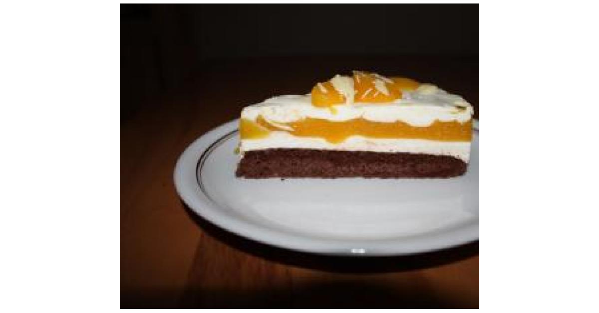 Pfirsich-Buttermilchtorte von . Ein Thermomix® Rezept aus der Kategorie ... Pfirsich-Buttermilchtorte von . Ein Thermomix® Rezept aus der Kategorie ...