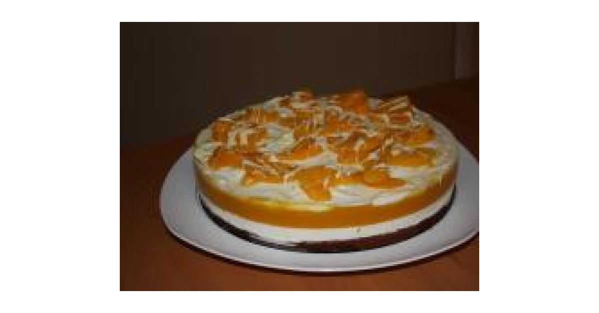 Pfirsich-Buttermilchtorte von . Ein Thermomix® Rezept aus der Kategorie ... Pfirsich-Buttermilchtorte von . Ein Thermomix® Rezept aus der Kategorie ...