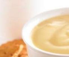  Pudding ...wenns mal schnell gehen muß....