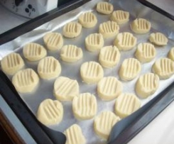 Rene ´s - Buttertaler..von Lengeler..