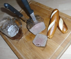 Leberkäse Lilis Bayrischer