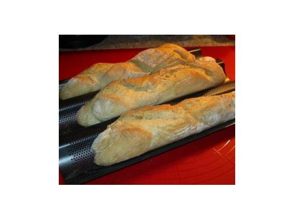Französisches Baguette
