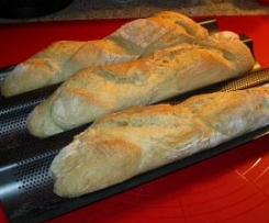 Französisches Baguette