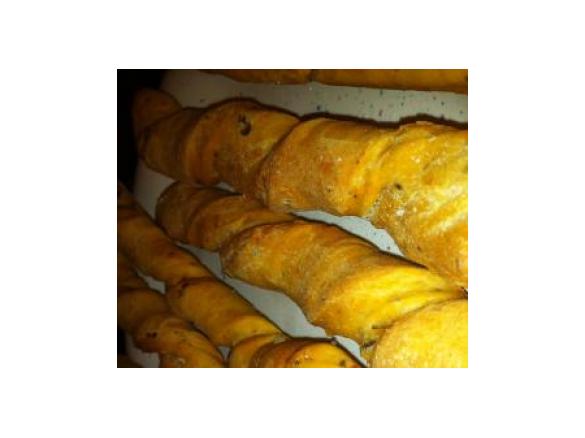 Pizzastängli mediteran