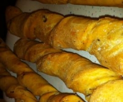 Pizzastängli mediteran