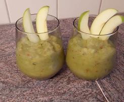 Sweet - Basil - Smoothie