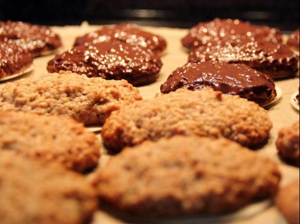 Elisen Lebkuchen Nürnberger Art