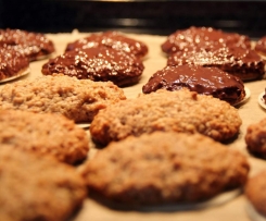 Elisen Lebkuchen Nürnberger Art