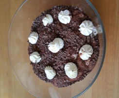 Herrencreme super lecker !