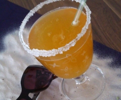 Zitronen-Ingwer Eistee (als Konzentrat!!)