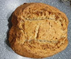 Variation XL- Delikatessbrot mit Dinkel frei nach Ikors