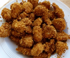 Chicken Nuggets ruckzuck