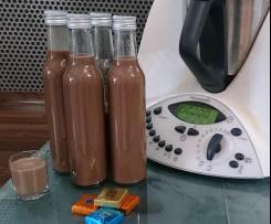 Eiskonfektlikör/Schokolikör