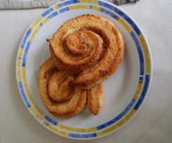 Zimtschnecken