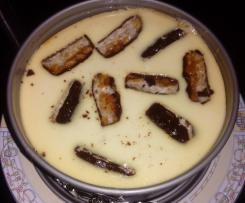 Lindys Cheesecake im Varoma