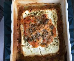 Schafskäse, mediterran