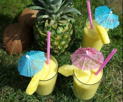 Katis Südsee Smoothie