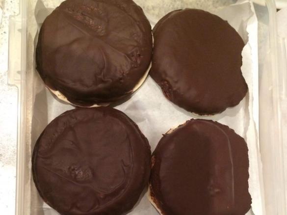 Nürnberger Lebkuchen - Supersaftig mit Suchtfaktor