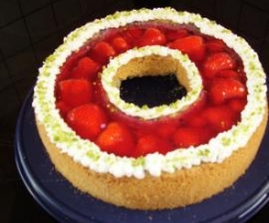 ERDBEER - MOHN - KRANZ