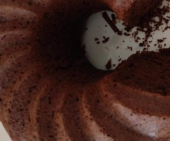 Saftiger Zucchinikuchen 