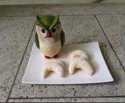 Vanillekipferl