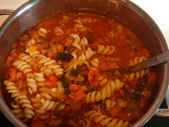 Minestrone