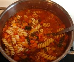 Minestrone