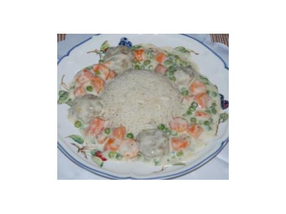 All-In-One Wikingertopf