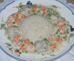 All-In-One Wikingertopf