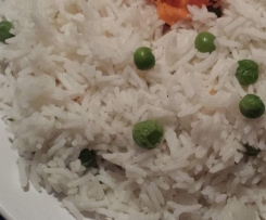 Risi Bisi -  ganz einfach