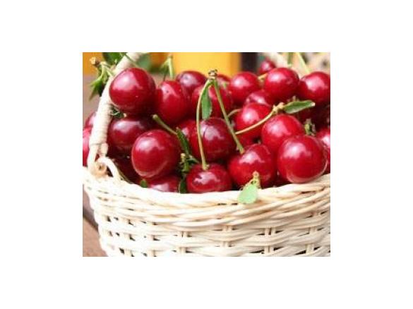 Sauerkirsch-Zimt-Marmelade - super einfach, super schnell!!