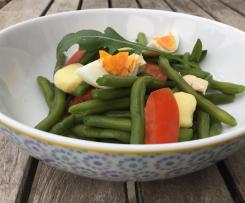 Nizza Salat - Salade nicoise