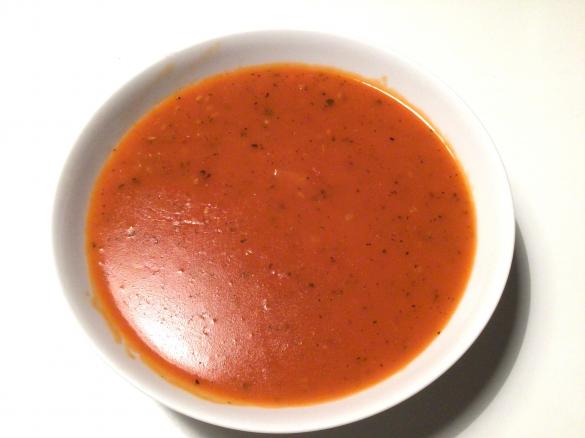 Tomatensuppe