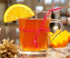Hot Aperol (Original von Aperol)